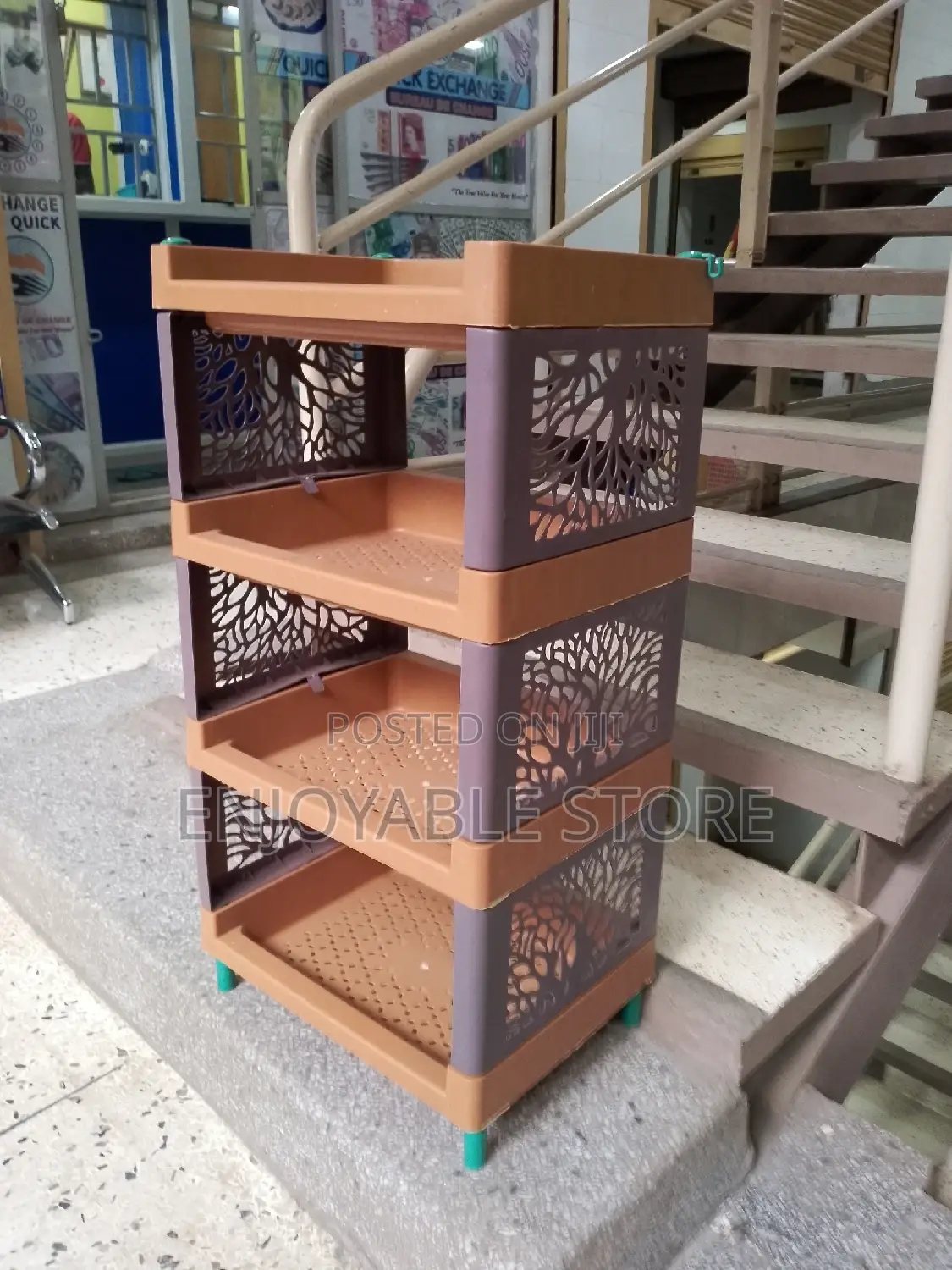 Kitchen Racks