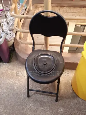 Plastic Adult Potty