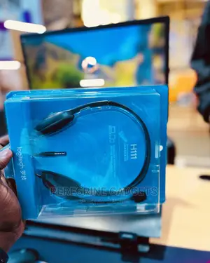 Stereo Computer Headsets H111