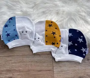 Newborn Caps