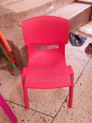 Plastic Kids Chairs(Kindergarten)