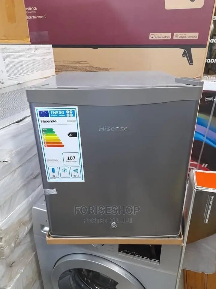 Hisense 60ltr Bedroom Fridge