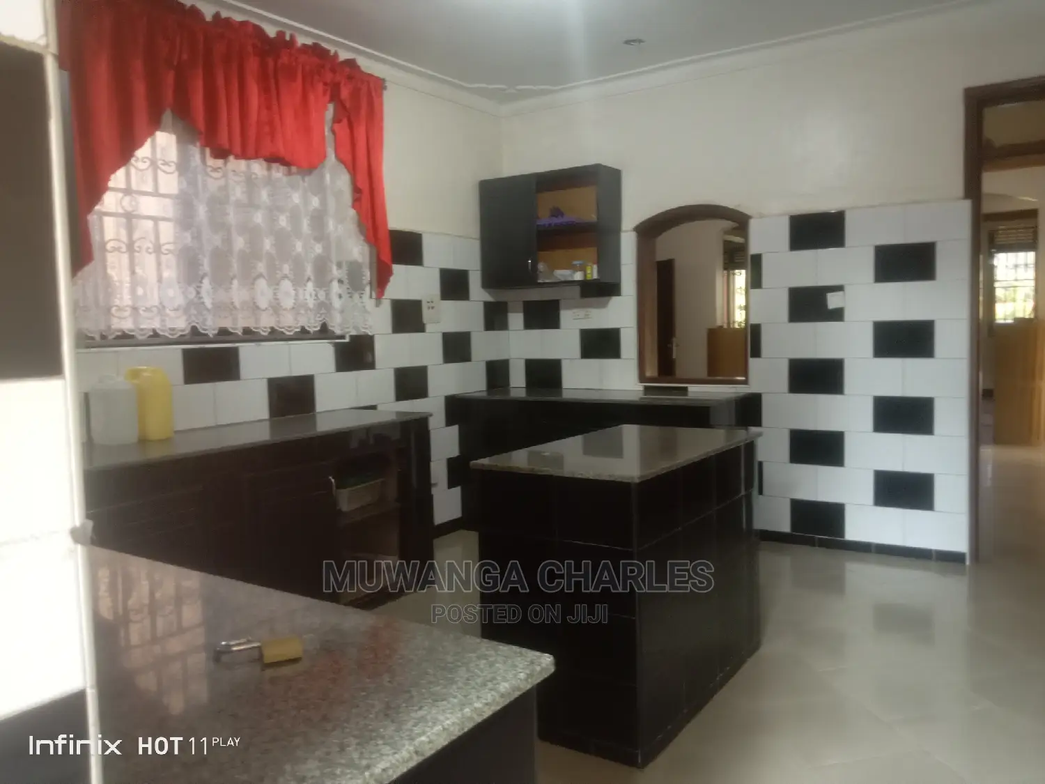6bdrm Duplex in Fs Properties Ltd, Central Division for rent