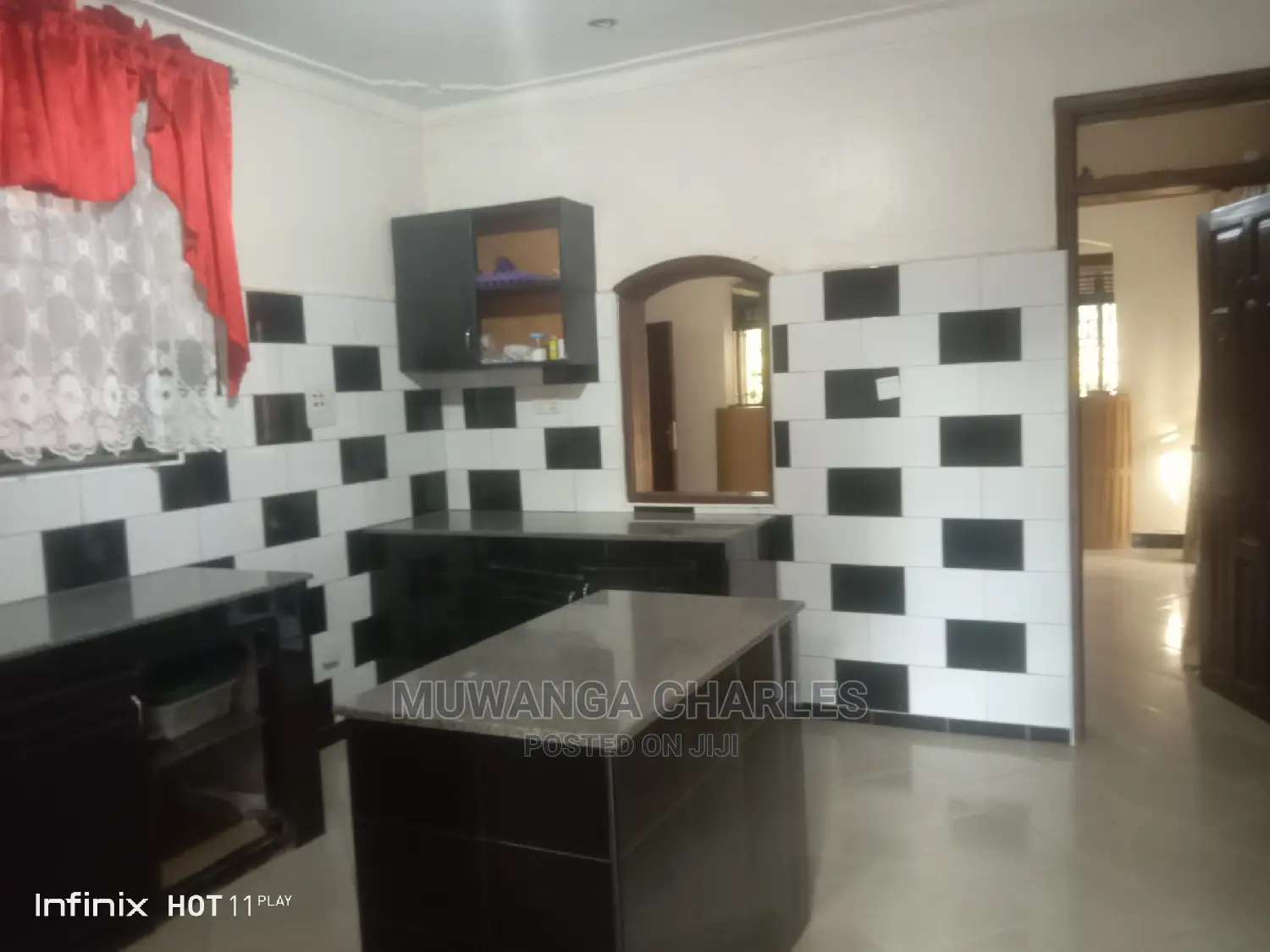6bdrm Duplex in Fs Properties Ltd, Central Division for rent