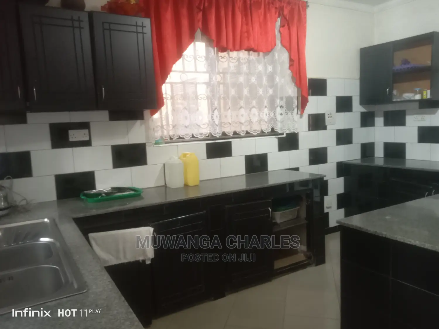 6bdrm Duplex in Fs Properties Ltd, Central Division for rent