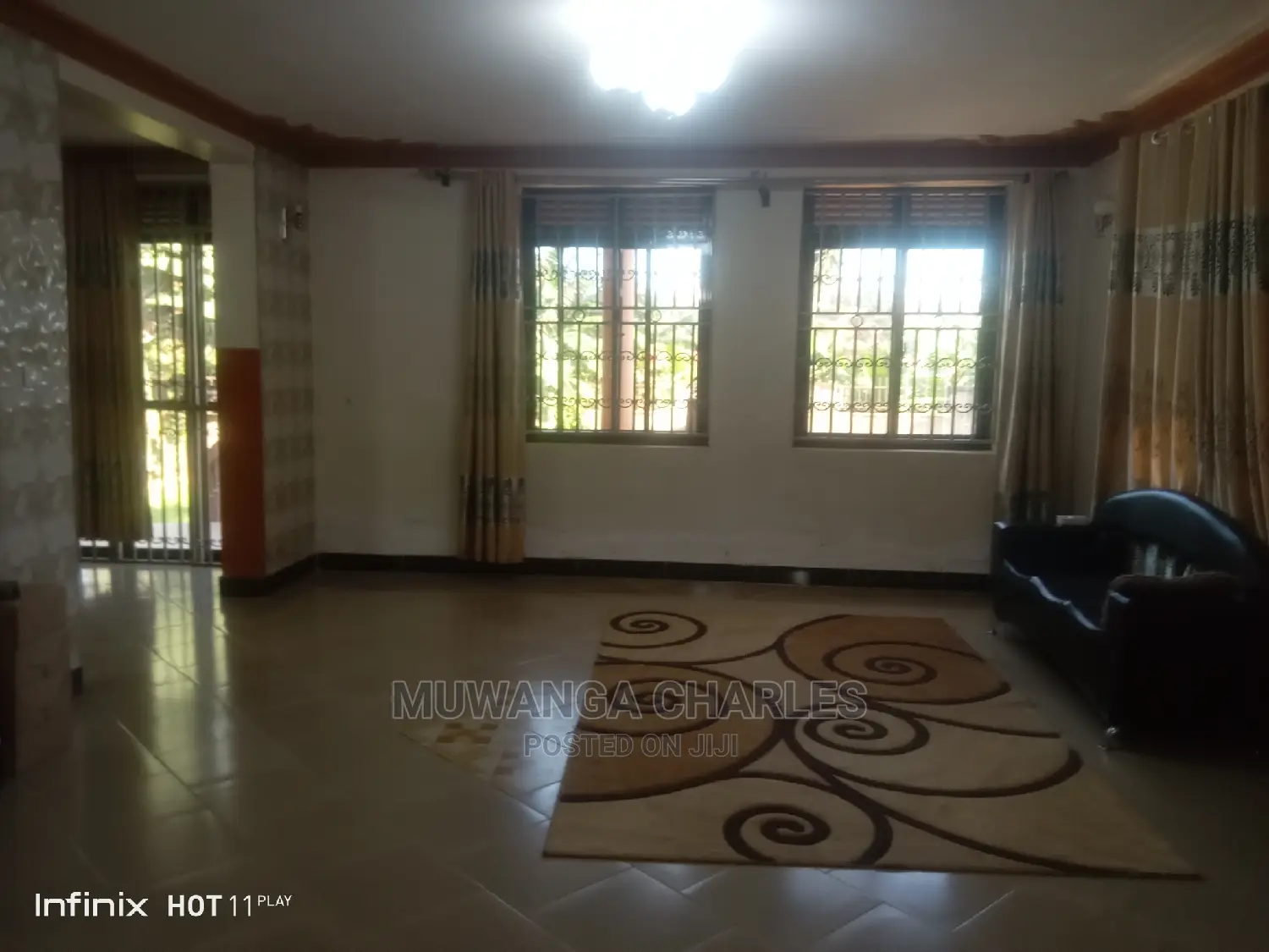 6bdrm Duplex in Fs Properties Ltd, Central Division for rent
