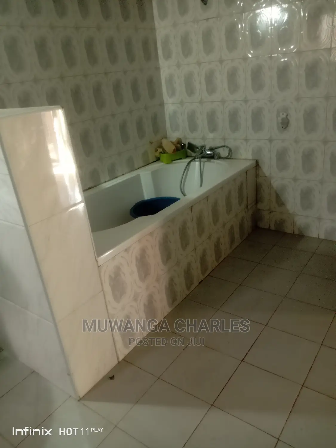 6bdrm Duplex in Fs Properties Ltd, Central Division for rent