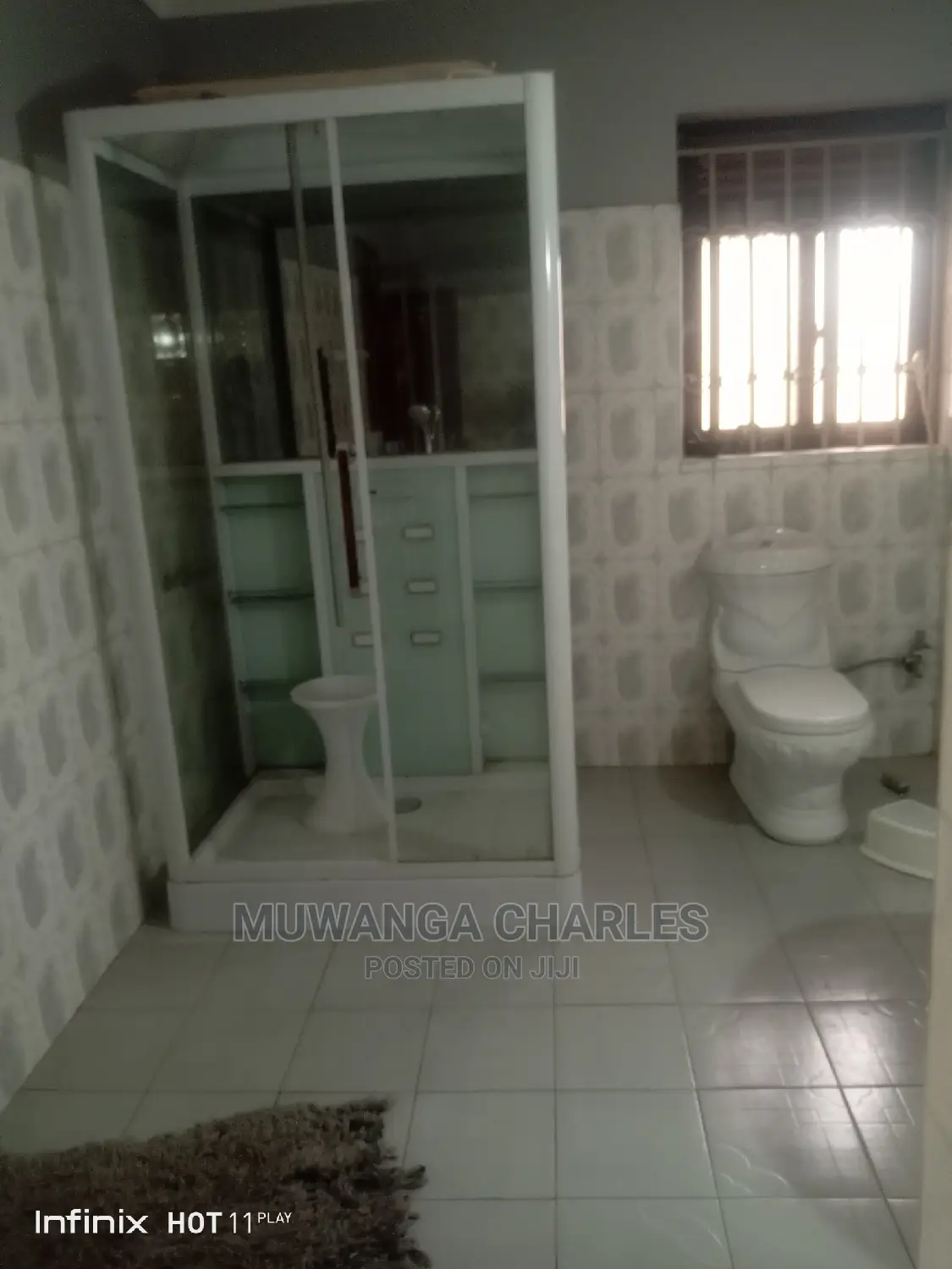 6bdrm Duplex in Fs Properties Ltd, Central Division for rent