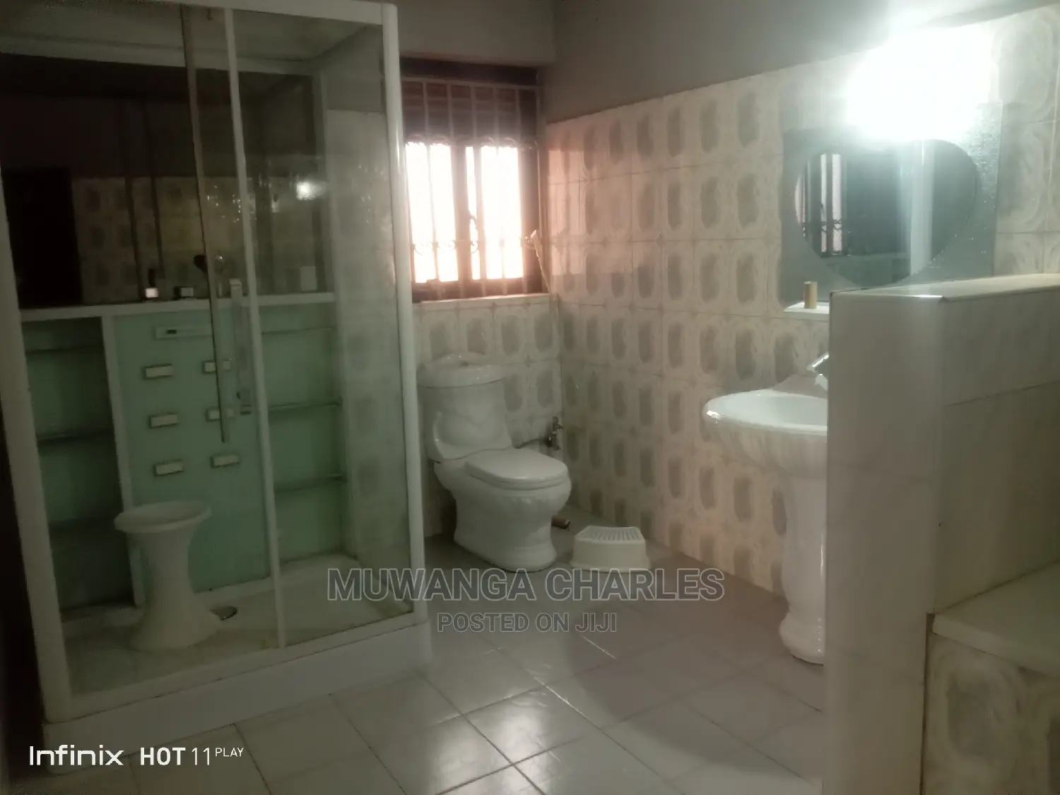 6bdrm Duplex in Fs Properties Ltd, Central Division for rent