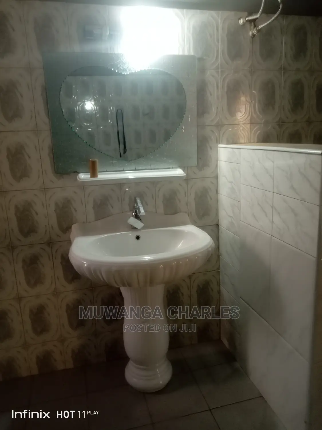 6bdrm Duplex in Fs Properties Ltd, Central Division for rent