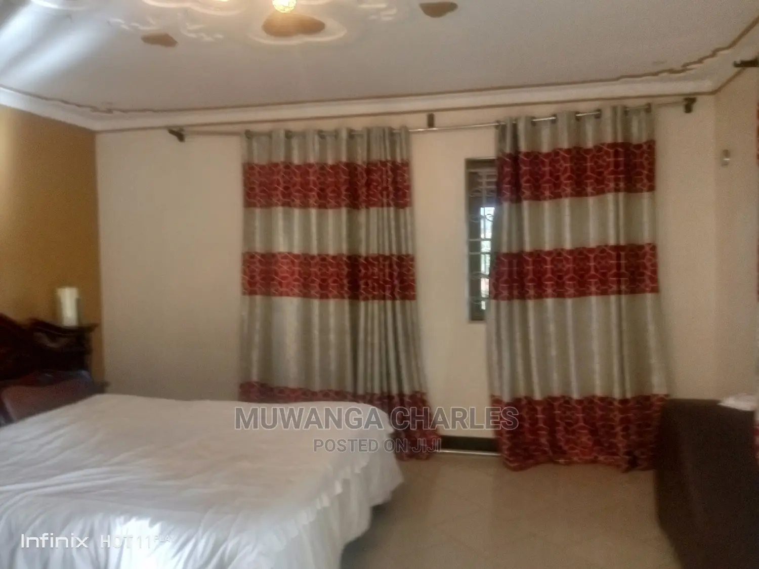 6bdrm Duplex in Fs Properties Ltd, Central Division for rent