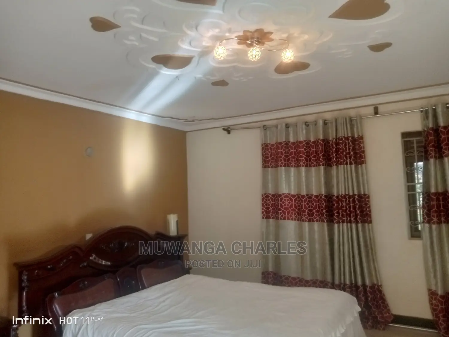 6bdrm Duplex in Fs Properties Ltd, Central Division for rent