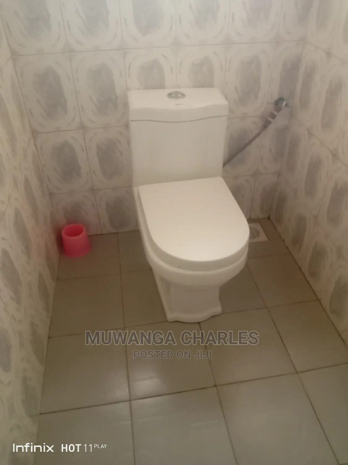 6bdrm Duplex in Fs Properties Ltd, Central Division for rent