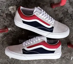 Vans Old School