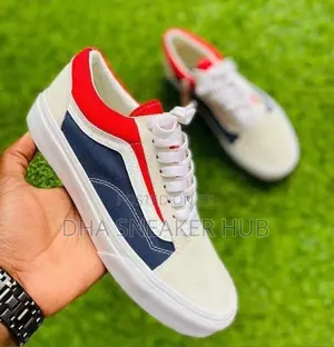 Vans Old School