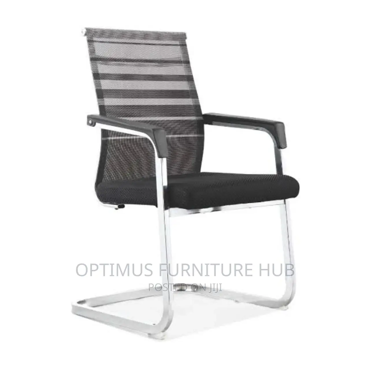 Visitor Chair (Multi Colored)