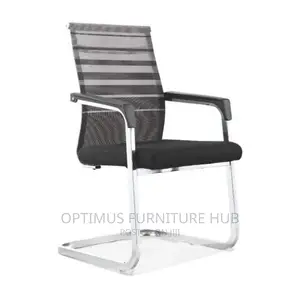 Visitor Chair (Multi Colored)