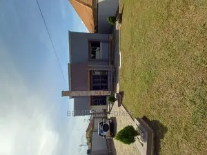 Furnished 4bdrm House in Kira for Sale