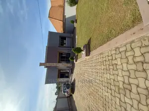 Furnished 4bdrm Bungalow in Kira for Sale