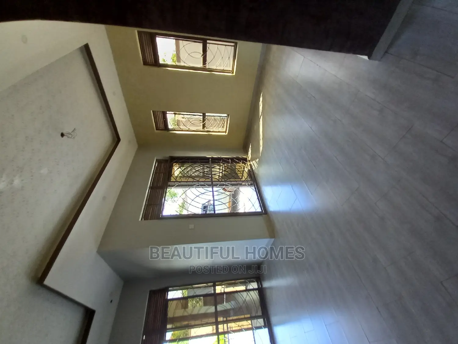 Furnished 4bdrm Bungalow in Kira for Sale