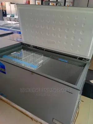 Aiwa Deep Freezer 420L