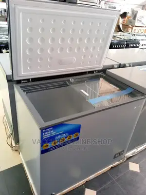 Aiwa Deep Freezer 330L