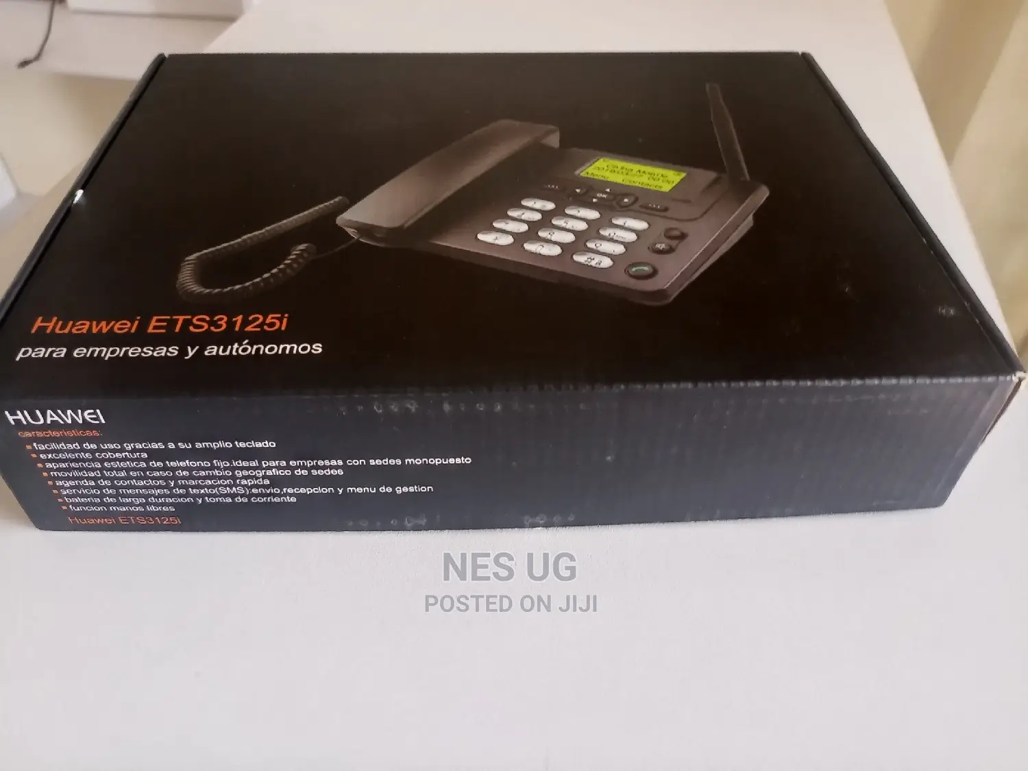 Huawei Ets3125i Landline Phone for Office Business or Home