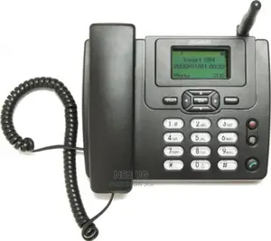 Huawei Ets3125i Landline Phone for Office Business or Home