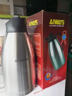 3l Aiways Vacuum Jug