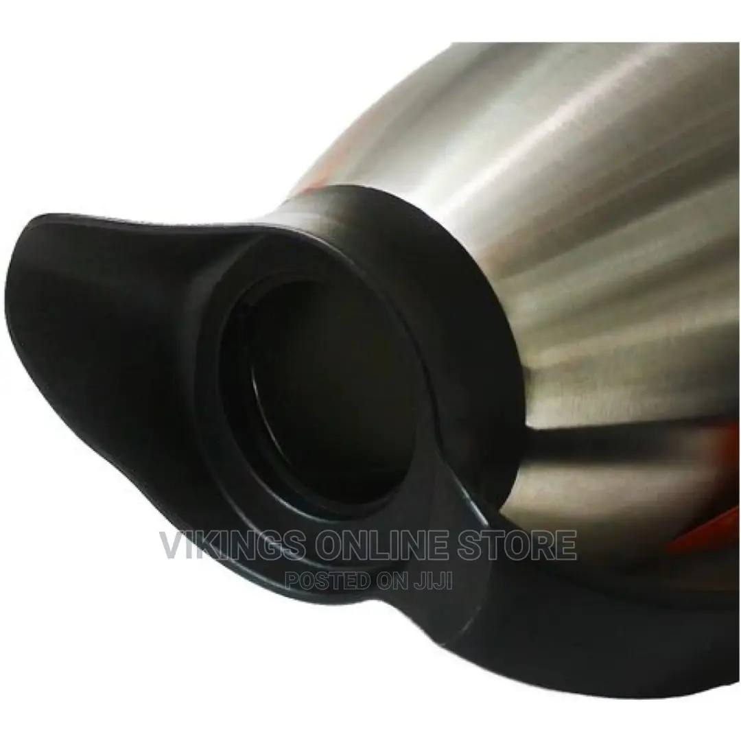 Regal 3L Stainless Steel Tea Coffee Vacuum Flask Bottle