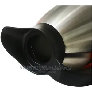 Regal 3L Stainless Steel Tea Coffee Vacuum Flask Bottle