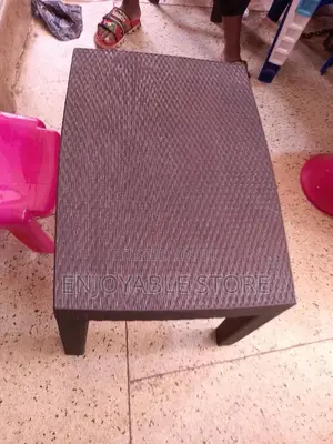 Plastic Table
