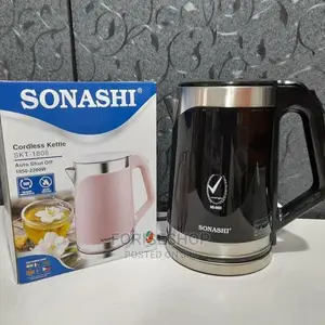 Sonashi SKT-1808 Original Kettle