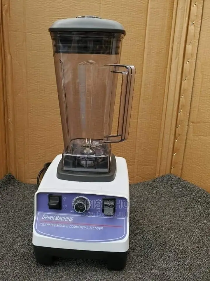 Original Commercial Heavy Duty Blender
