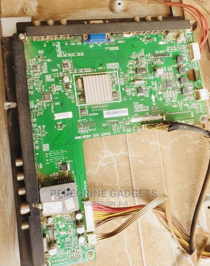 Professional in Led,Lcd,Lg TV Motherboards Repair ,