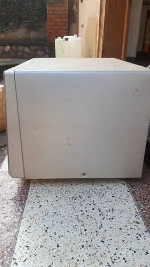 Experts in All Microwave Repair