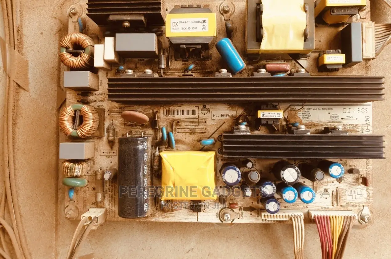Experts in All Microwave Repair