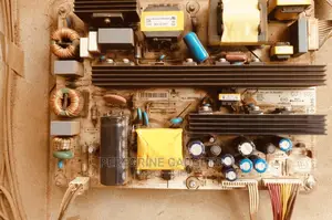 Experts in All Microwave Repair