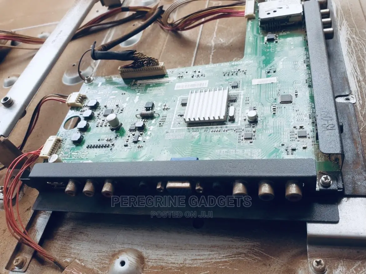 Masters in Led,Lcd,Lg ,Sony ,Tv Motherboards Repair