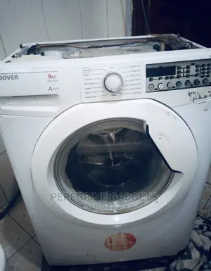 Super Experts in A++,Hisense,Washing Machine Repair Machine