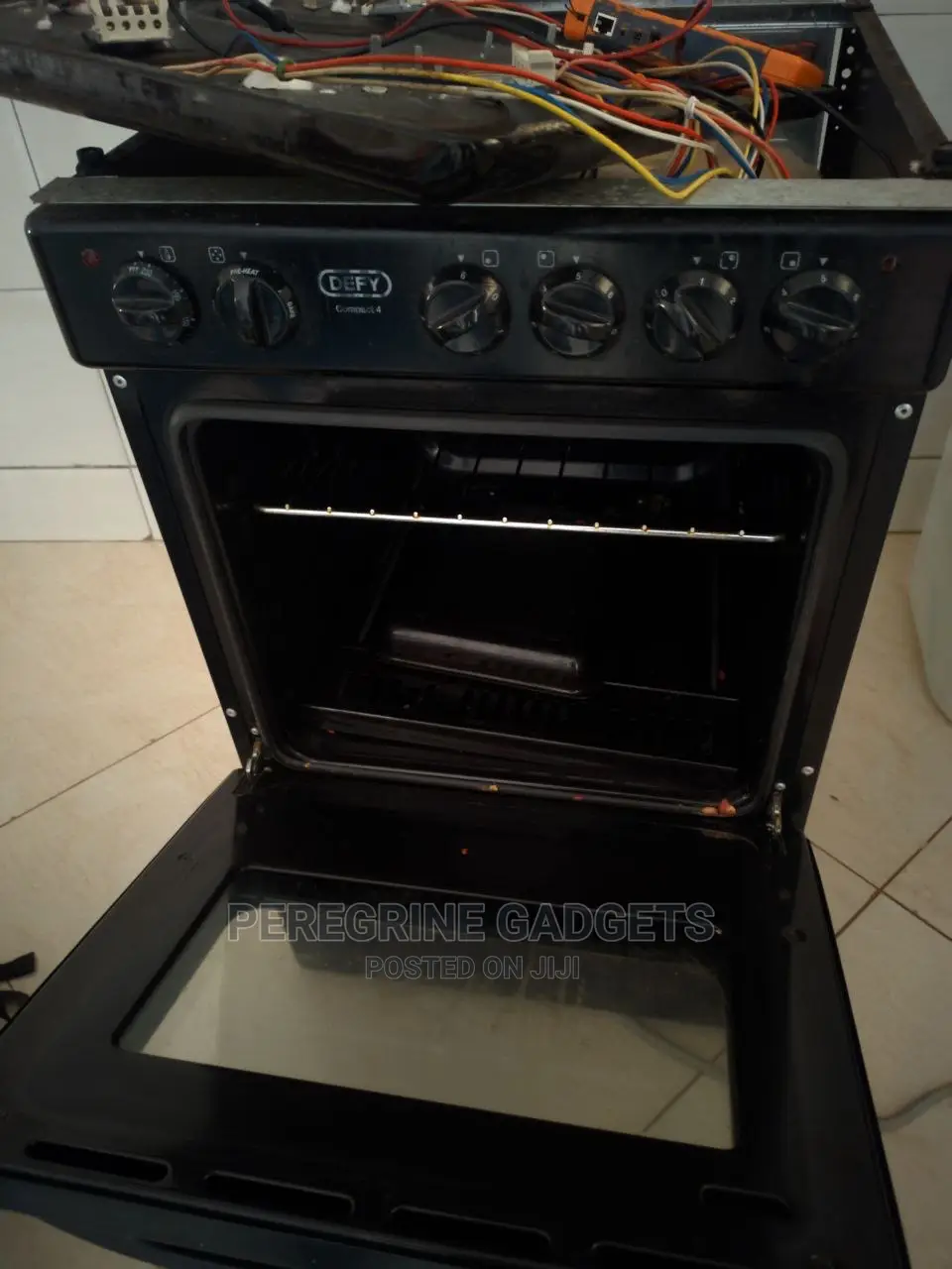 Well Trained Technicians in Cooker ,Ovens Repair