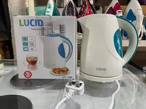 Lucid 2.3 Liters Electric Kettle Original