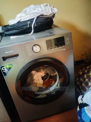 Professional Technicians in All Washing Machine Repair 