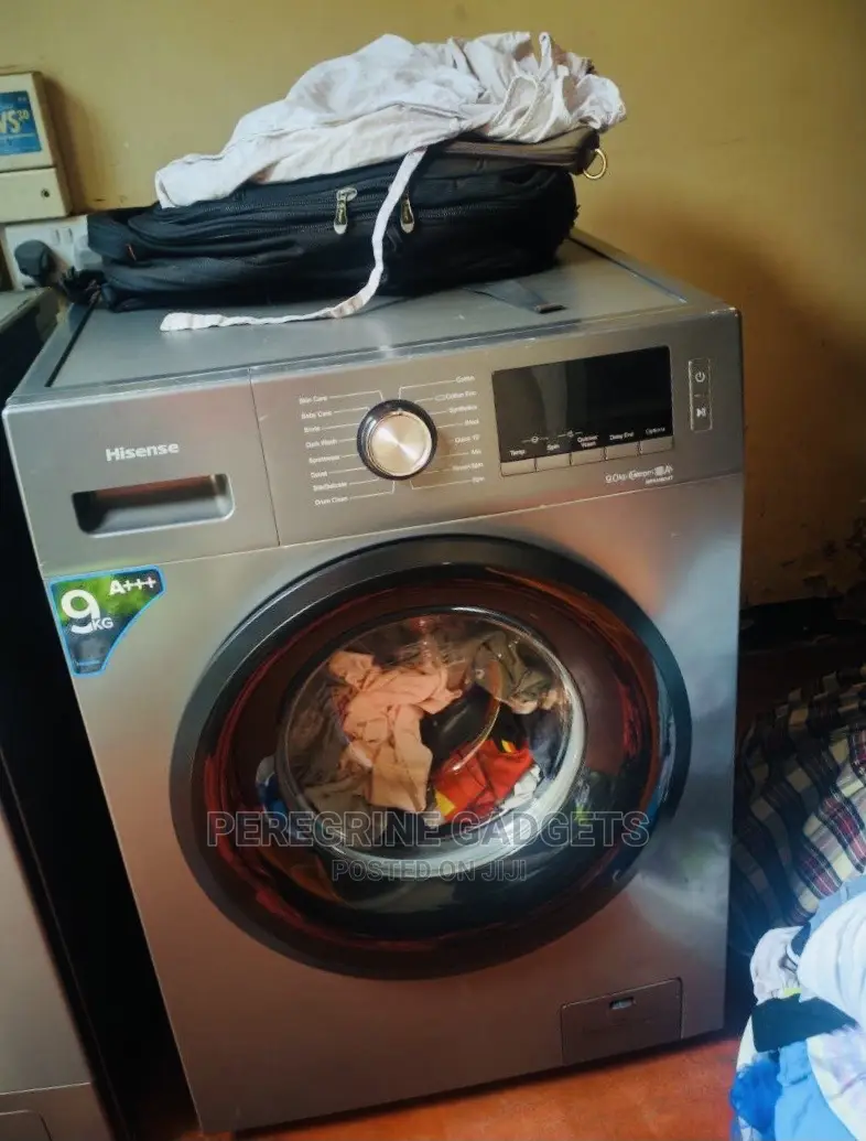 Professional Technicians in All Washing Machine Repair 