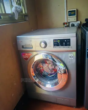 Best Technicians in All Washing Machine Repair