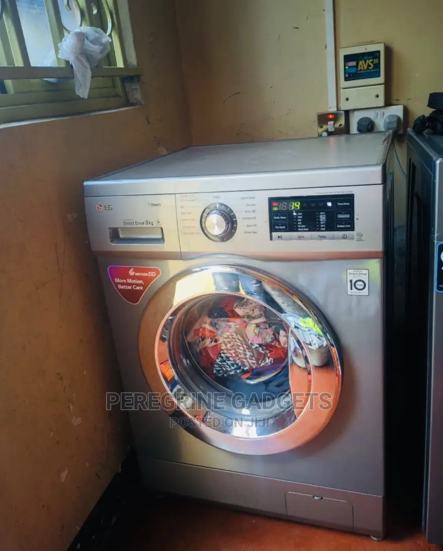 Best Technicians in All Washing Machine Repair
