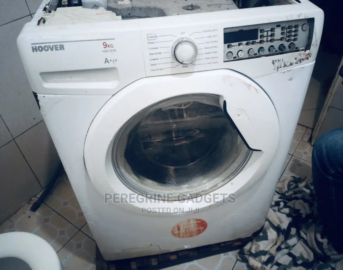 Experts in All Washing Machine Repair.: ;:;.