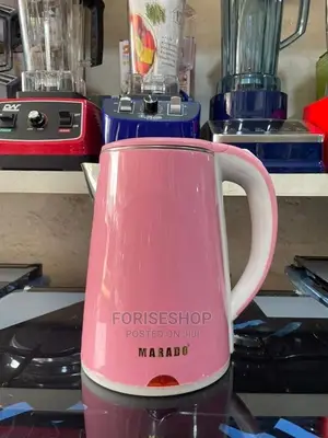 MARADO KETTLE / Paco