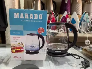 Marado Electric Heat Kettle