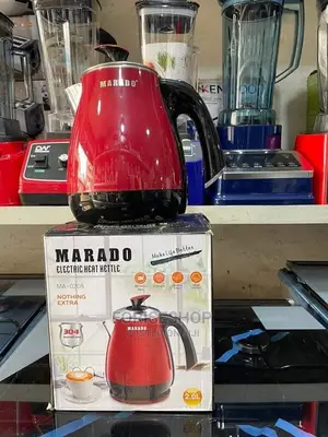 Marado 2L Electric Heat Kettle
